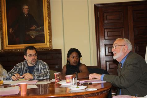 Nycha Event At Css June 16 09 Flickr