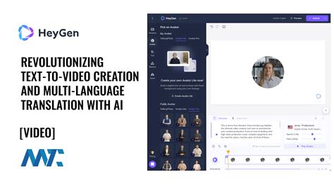 Heygen Revolutionizing Video Creation With Ai Martech Zone