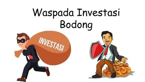 327 Pengaduan Korban Investasi Bodong Belum Terpenuhi Haknya