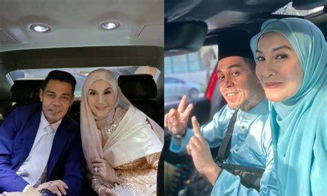 fauzi nawawi lisdawati buka kafe  bukit bintang  peratus dah