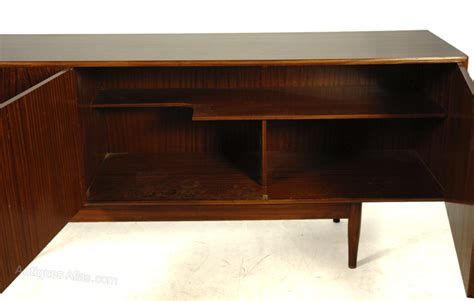 Antiques Atlas Mid Century Rosewood Sideboard