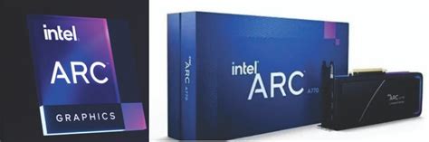 Intel Arc A580 Finally Launches to Fill Up Its Budget Lineup ...