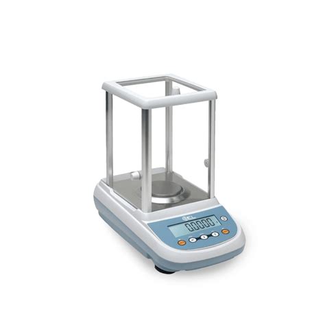 Fully Automatic Table Top Scale Bel Analytical Balance Capacity 220 G Accuracy 01 G At Rs