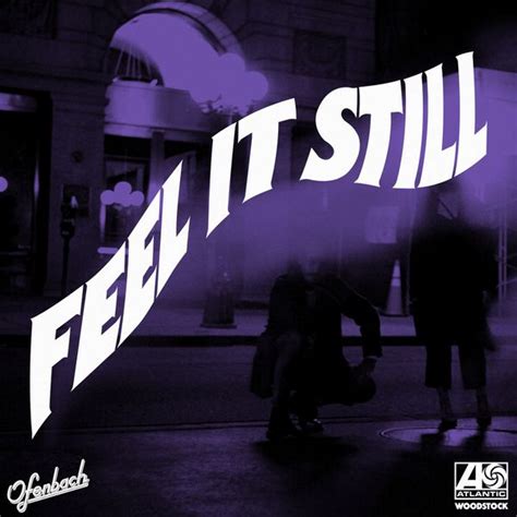 Album Feel It Still (Ofenbach Remix), Portugal. The Man | Qobuz ...