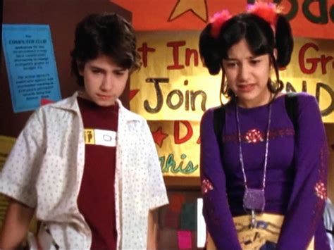 Gordo And Miranda Lizzie Mcguire Gordo Inspirational People