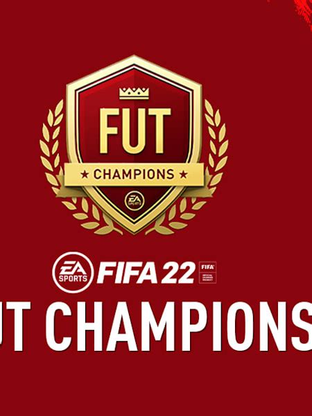 FIFA 22 FUT Champions Guide Tipps Tricks