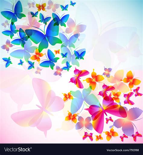 Colorful Butterfly Background Images, HD Pictures And, 56% OFF