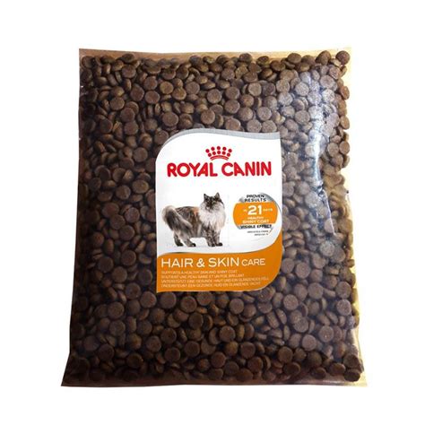 Jual Royal Canin Hair Skin Repack Makanan Kucing 400 G Di Seller