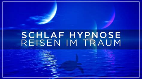 Schlaf Hypnose Für Reisen Im Traum Magische Reise im Schiff