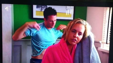 Cindy And Luke Part 2 Hollyoaks Youtube