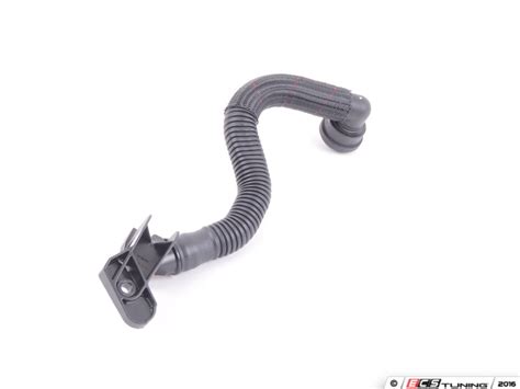 Genuine Volkswagen Audi 06k103213b Pcv Breather Hose 06k 103 213 B