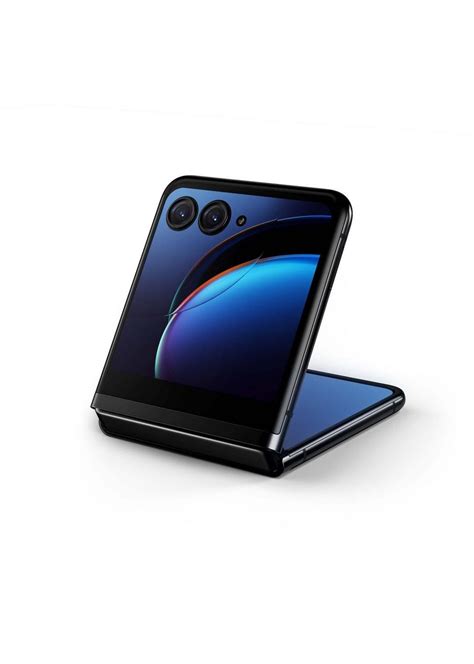 Motorola 'Razr+' camera specs leak in retail listing