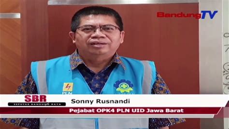 Memasuki Musim Hujan Pln Ajak Masyarakat Jaga Aset Kelistrikan Dari