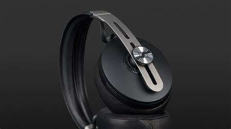 Sennheiser Momentum 3 Wireless Im Test Bei Kopfhoerer De