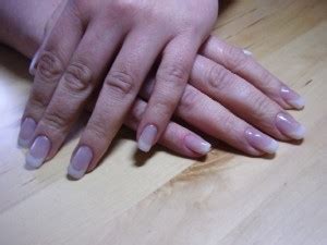 Bild Meine 1 Modellage Anfänger Nagelmodellagen