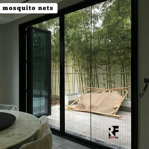 Sliding Mosquito Net Sliding Mosquito Net For Windows Latest Price