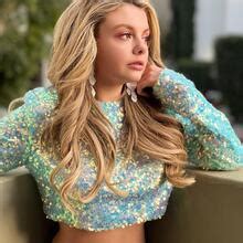 Mallory James Mahoney Nude Leaks Fapopedia