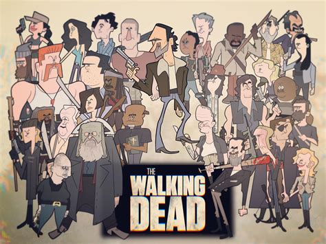 10000 best Walking Dead images on Pholder | Geekboners, Thewalkingdead ...