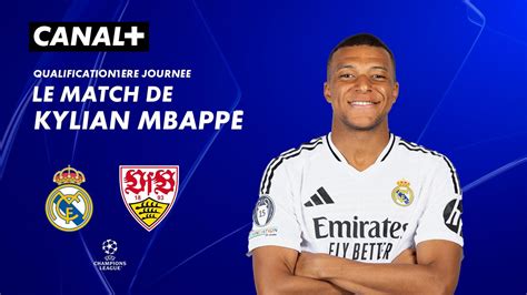 Résumé Et Casting Focus Sur Le Match De Kylian Mbappé Contre Stuttgart