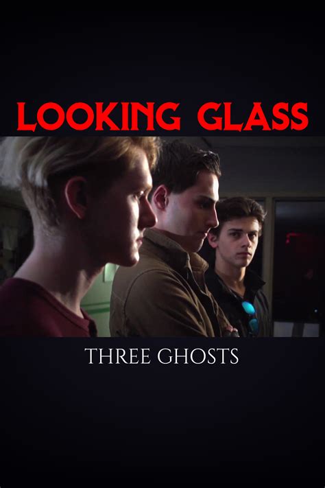 Three Ghosts - Posters — The Movie Database (TMDB)