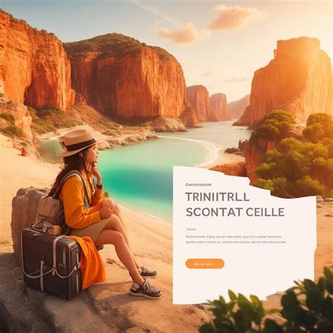 Premium Ai Image Travel Content Creator Local Ai Image Generator