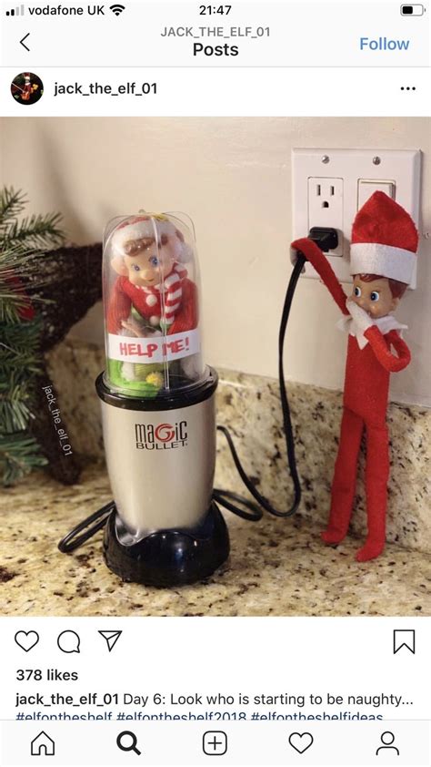 Pin By Argetlumen On Christmas In Elf On The Shelf Elf Elf Antics