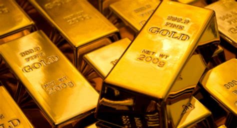 Sri Lanka Reports A Record Hike In Gold Prices