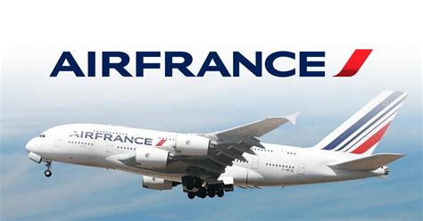 Air France Seat Selection: Enhancing Your Flying Experience