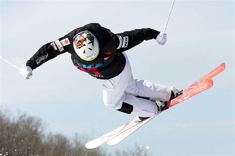 La Coupe Du Monde De Ski Acrobatique Mont Tremblant L Info Du Nord