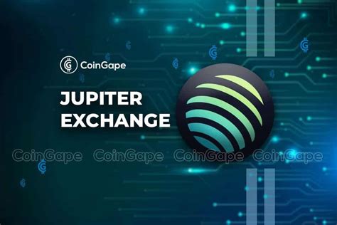 Solana Dex Jupiter Jup Braces For Major Listing Recovery Ahead