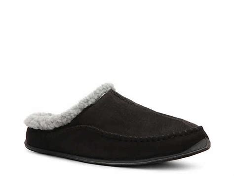 Men's Slippers and House Shoes | DSW