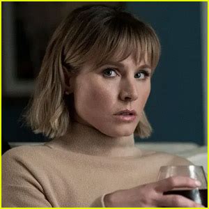 Kristen Bell Apologizes To Fan Who Watched Her Sex Scene With His