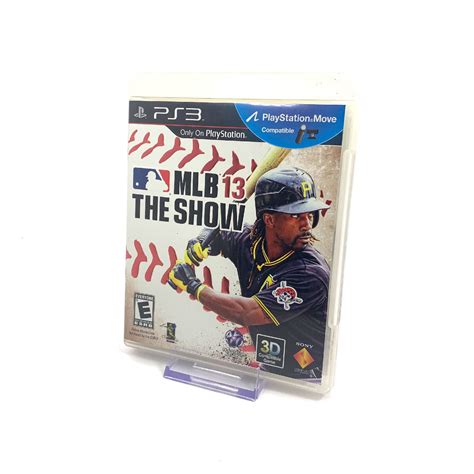 MLB 13 The Show – Video Game Champs