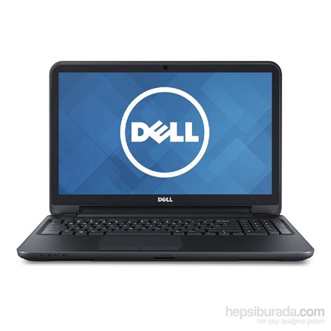 Dell Inspiron Core I Dell Inspiron Core I