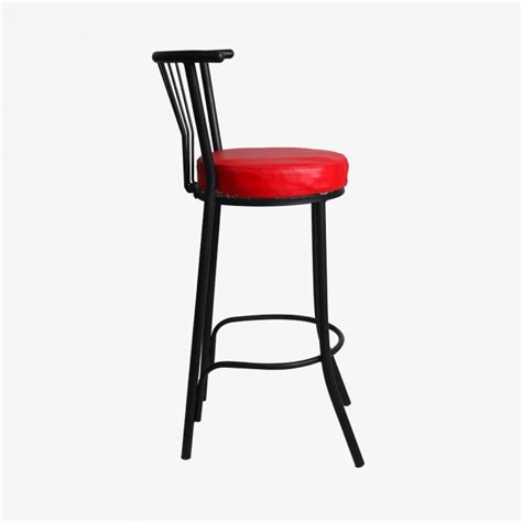 Metal Bar chair – BambooNewHouse