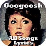 Googoosh : Songs and Lyrics گوگوش Stare Wersje Pobierz APK