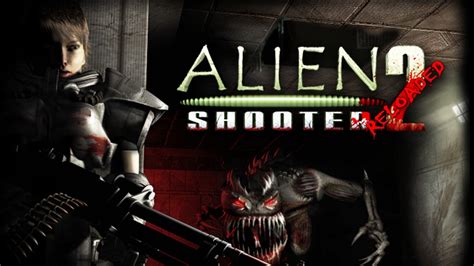 Alien Shooter 2: Reloaded | PC Steam Game | Fanatical