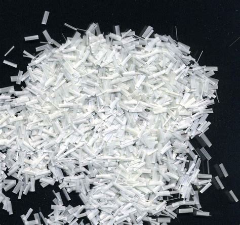 1 4 Chopped Glass Fibers In Stock For Same Day Shipping Fibre Glast