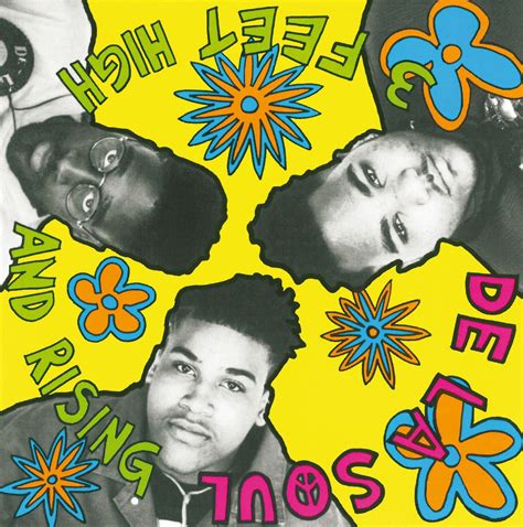 De La Soul Wallpapers Wallpaper Cave