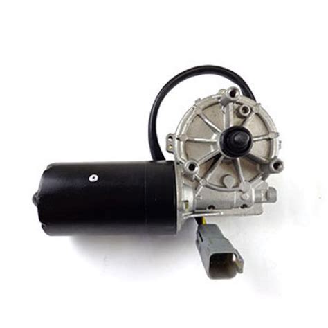 Motor Limpador para brisa 24V sc Série 4 Simlar bo 0390242409 em