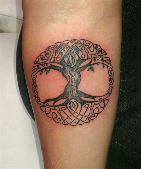 Pin By Alexandra Grey On Tattoo Tree Of Life Tree Of Life Tattoo