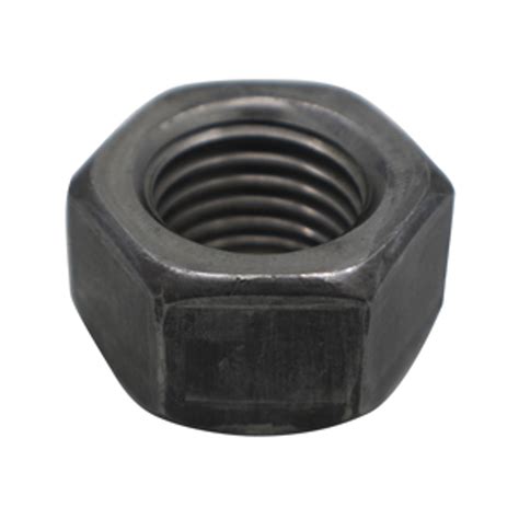 SAE J995 Grade 2 Hex Nuts STS Industrial