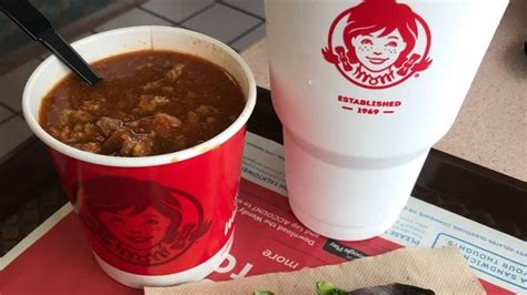 This Is Why Wendys Chili Is So Delicious