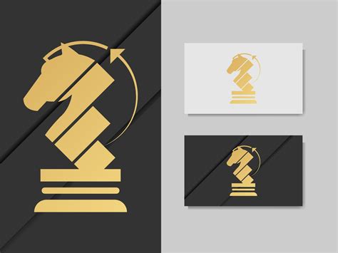 marketing strategy logo  vector art  vecteezy