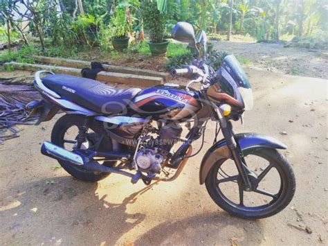 Bajaj Platina Used 2011 Rs 189000 Sri Lanka