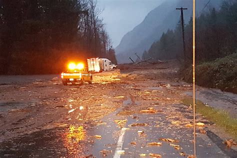 Update Highway Opens With Single Lane Traffic Both Directions