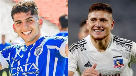 Copa Libertadores Godoy Cruz Enfrentar A Colo Colo En La Fase Previa