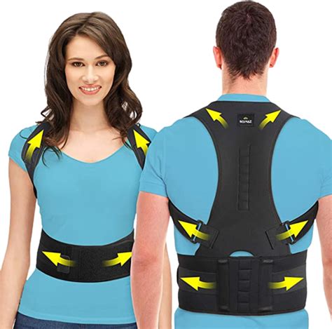 10 Best Posture Correctors For Seniors In 2024 Forbes Health