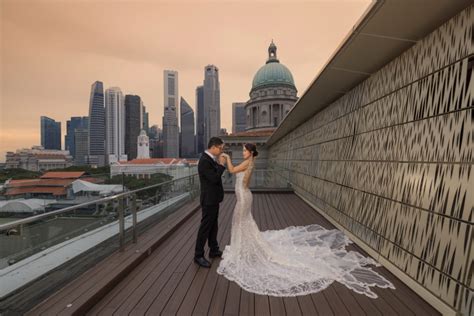 How to Create a Wide-Angle Panorama Portrait