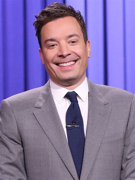 Jimmy Fallon Hospitalized With Hand Injury